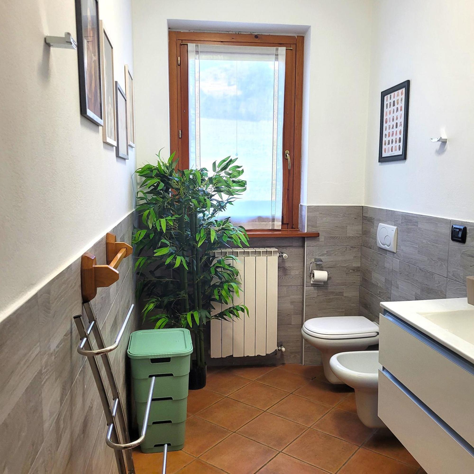 Villa Glory Mountain Lake Iseo Hospitality Bossico Ngoại thất bức ảnh