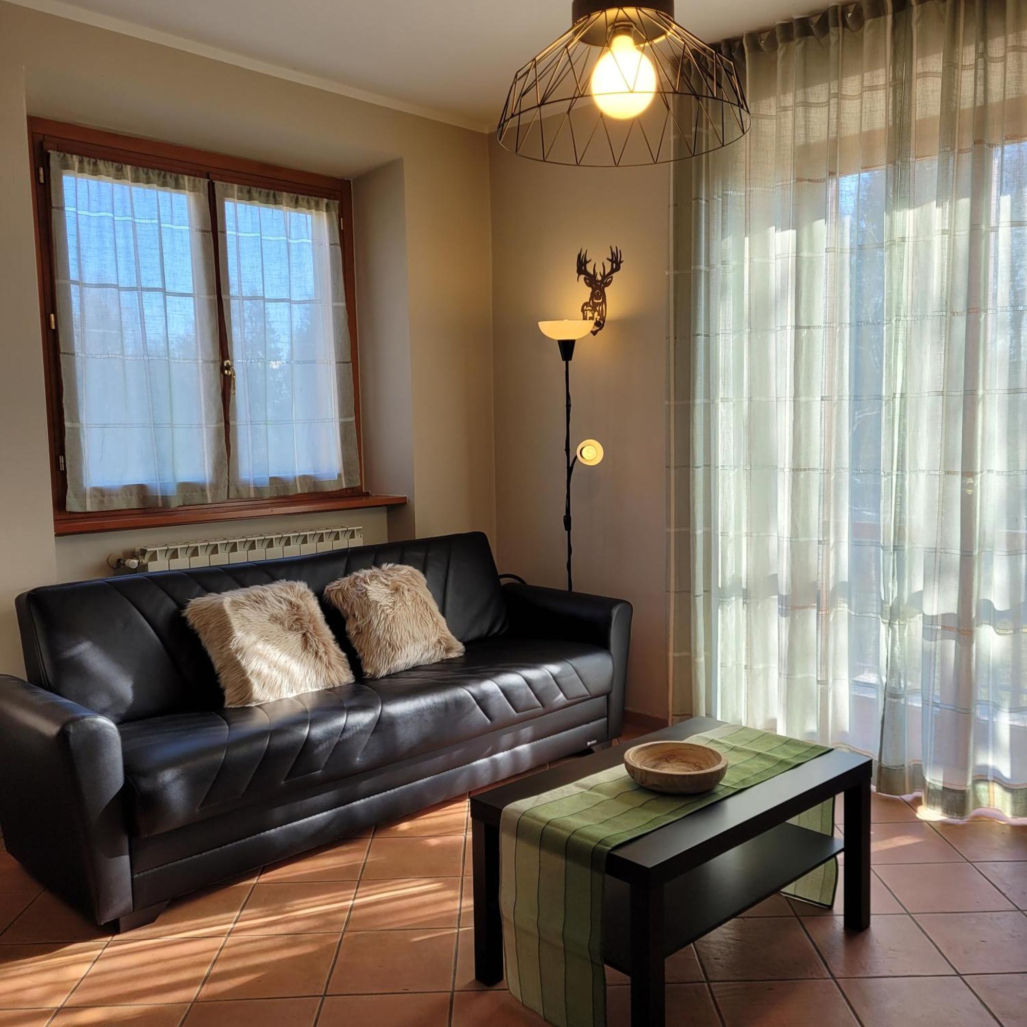Villa Glory Mountain Lake Iseo Hospitality Bossico Ngoại thất bức ảnh