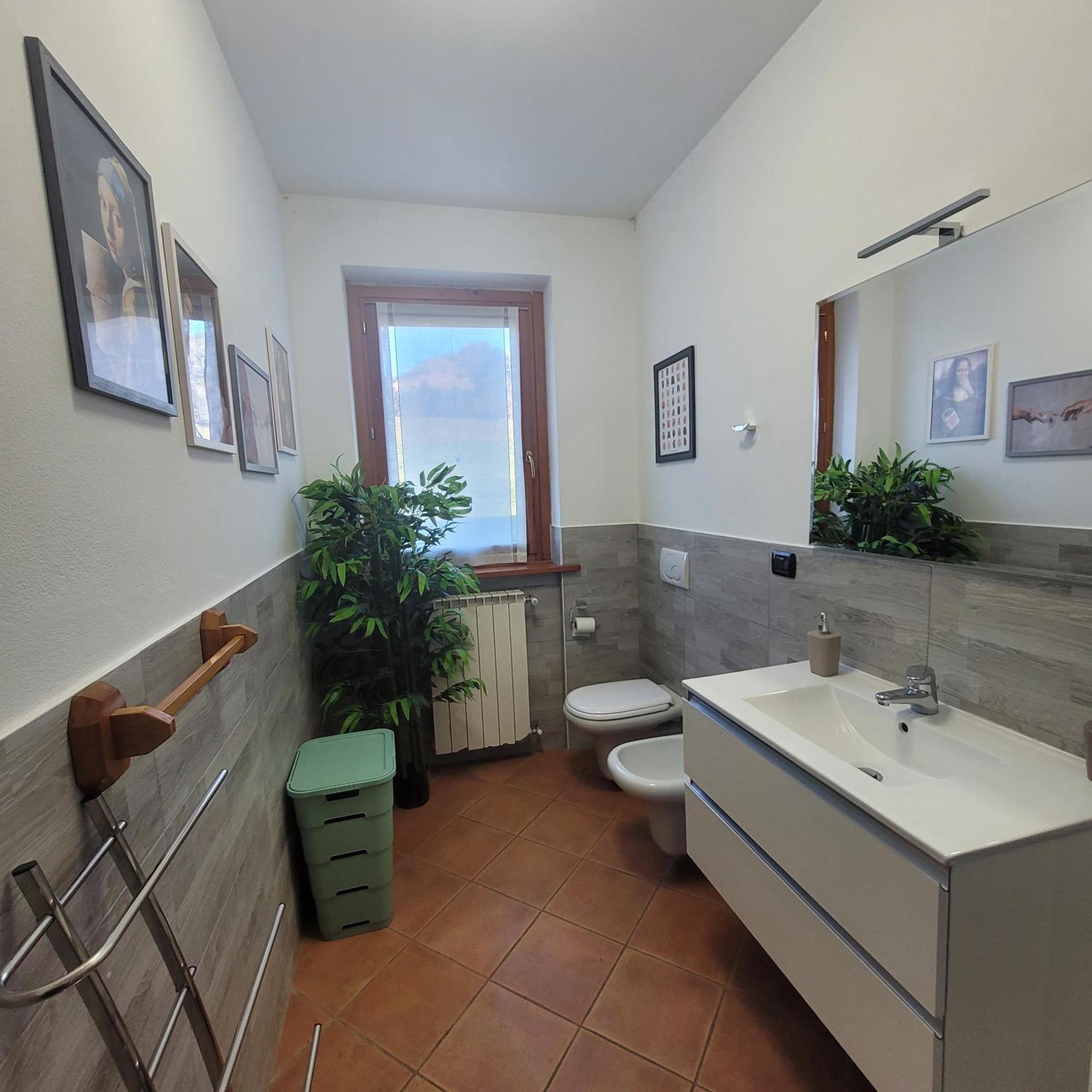Villa Glory Mountain Lake Iseo Hospitality Bossico Ngoại thất bức ảnh